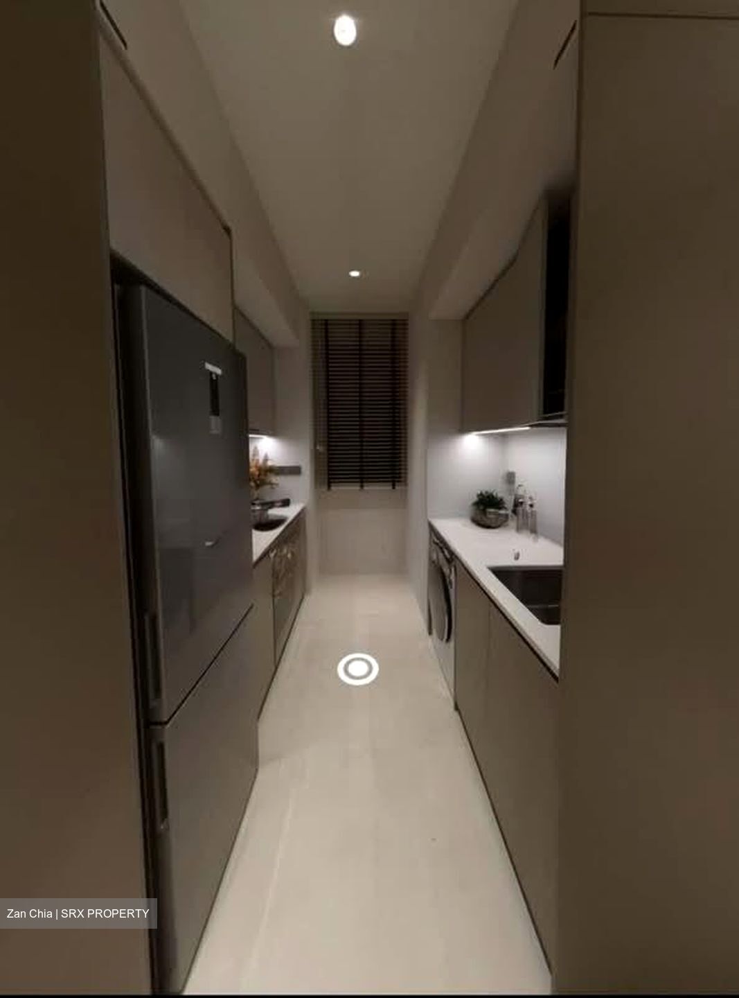 The Sen (D21), Condominium #550201101